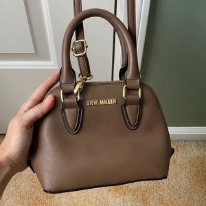Steve Madden Crossbody Purse